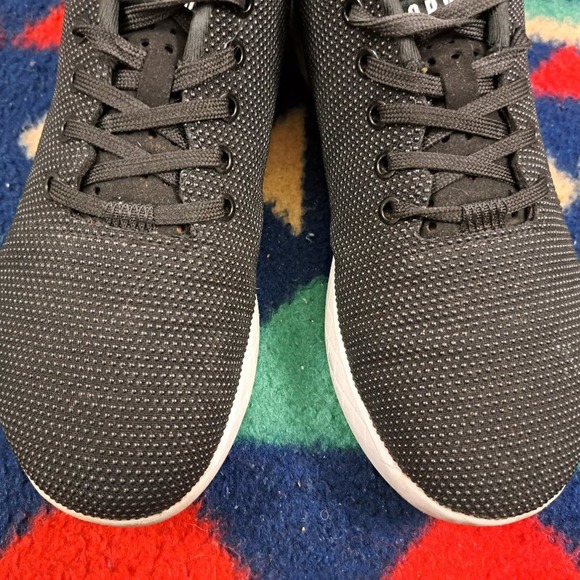 %NOBULL Sneakers Black Men Size 8.5 Women Size 10 / A 47 main image 10